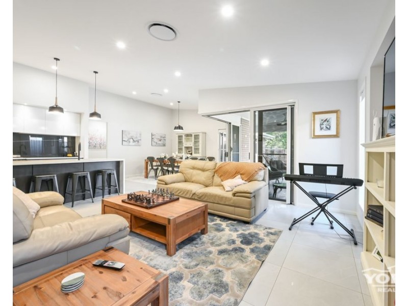 Middle Ridge QLD 4350