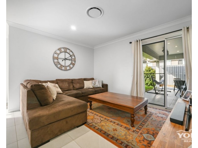 Middle Ridge QLD 4350