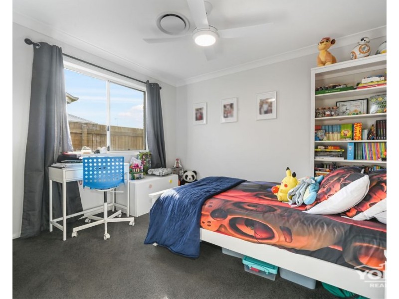 Middle Ridge QLD 4350