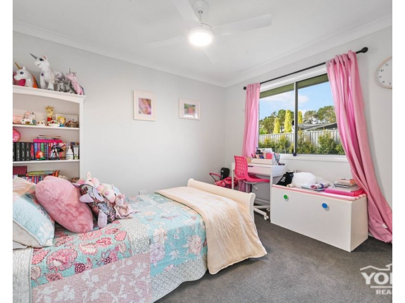 Middle Ridge QLD 4350