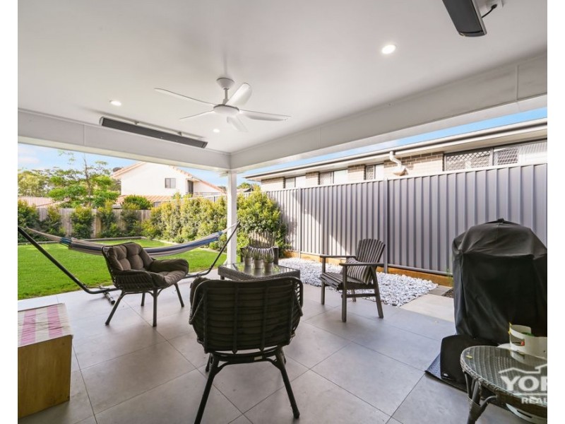 Middle Ridge QLD 4350