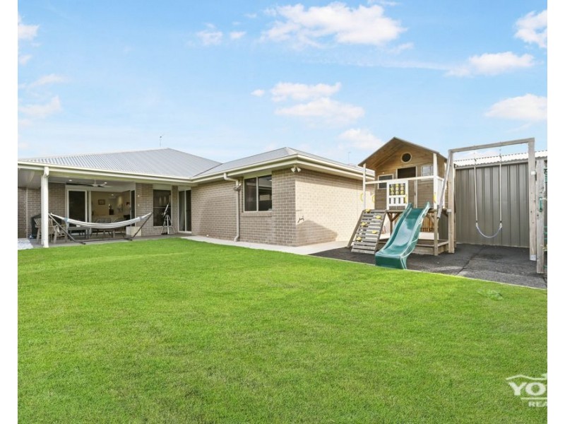 Middle Ridge QLD 4350