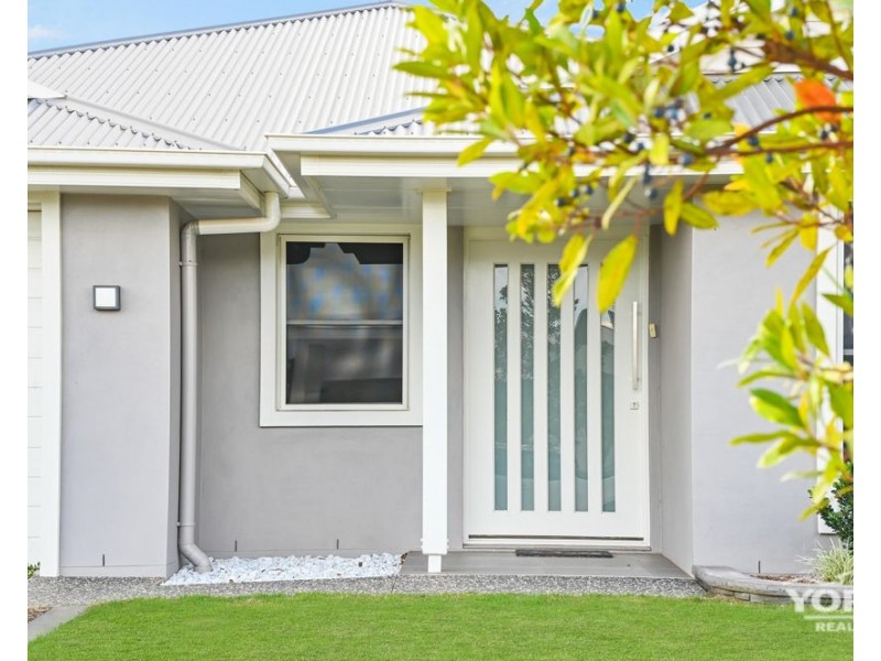 Middle Ridge QLD 4350