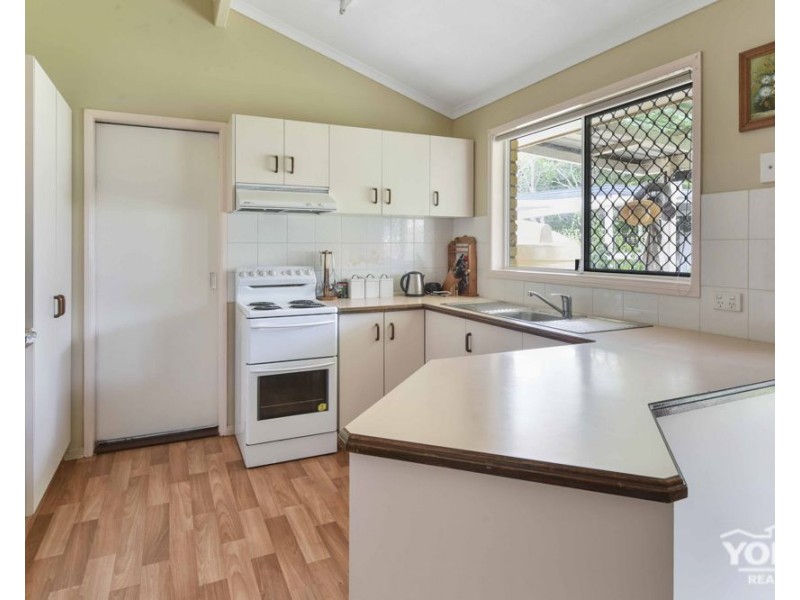 Wilsonton QLD 4350