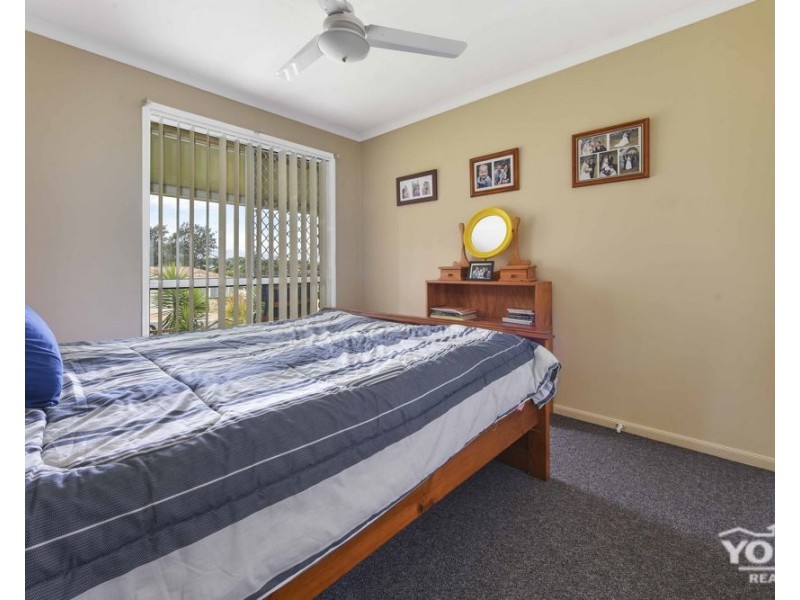 Wilsonton QLD 4350