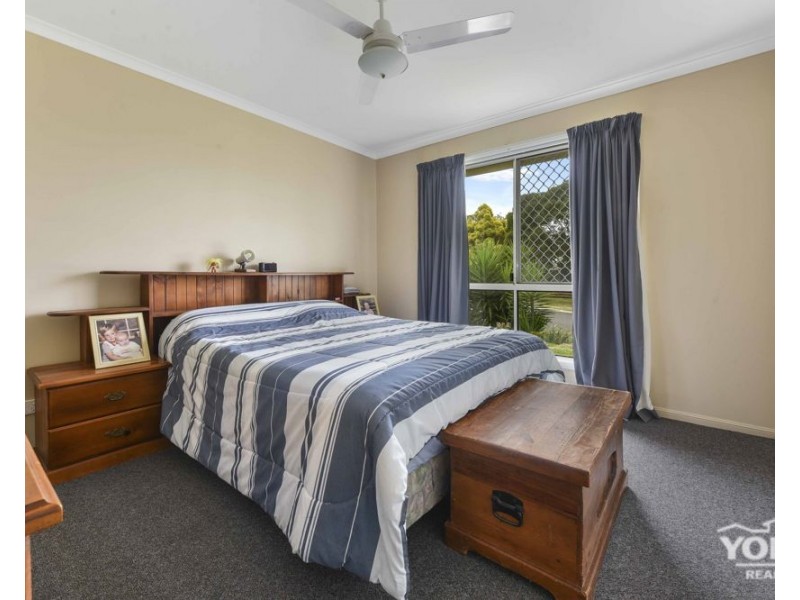 Wilsonton QLD 4350