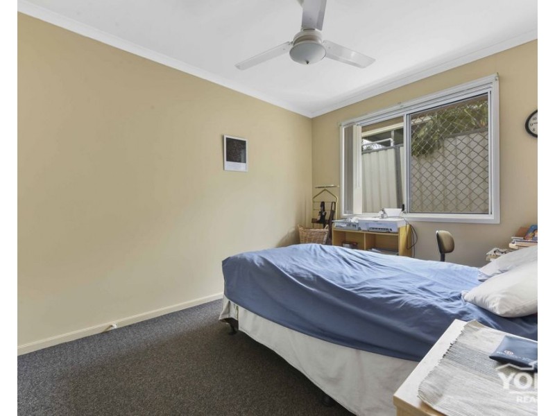 Wilsonton QLD 4350