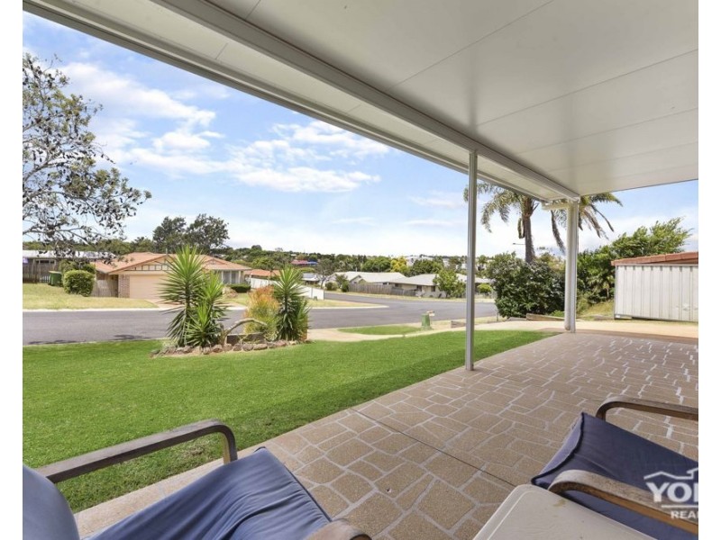 Wilsonton QLD 4350