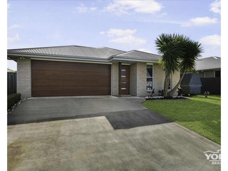 Kearneys Spring QLD 4350