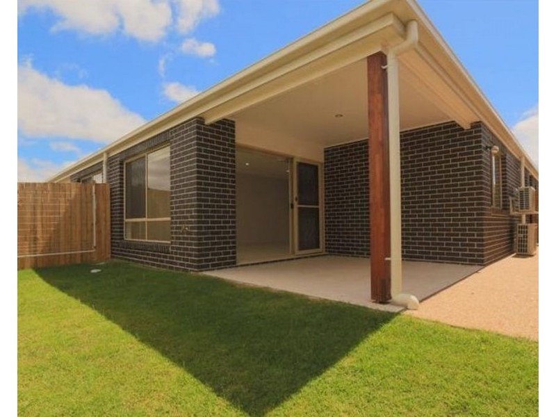 1/22 Cardamon Crescent, Glenvale QLD 4350