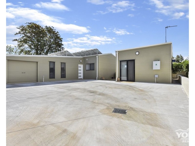 North Toowoomba QLD 4350