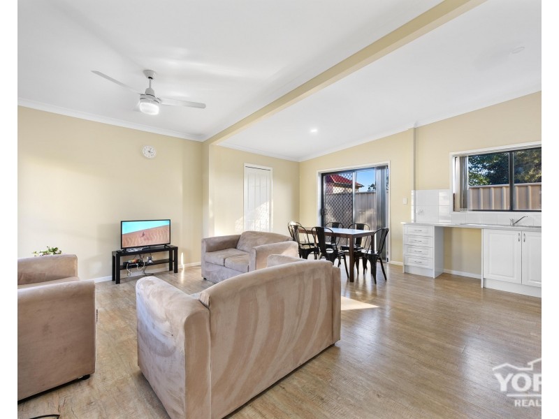 North Toowoomba QLD 4350