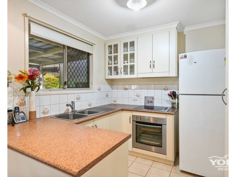 Wilsonton Heights QLD 4350