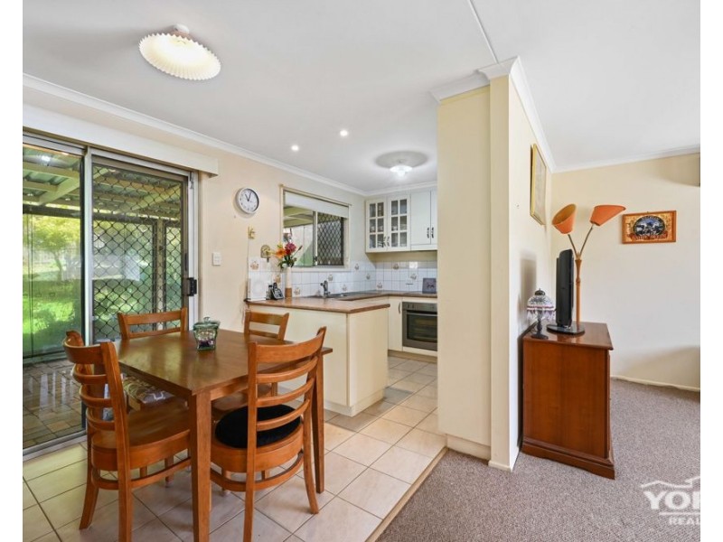 Wilsonton Heights QLD 4350