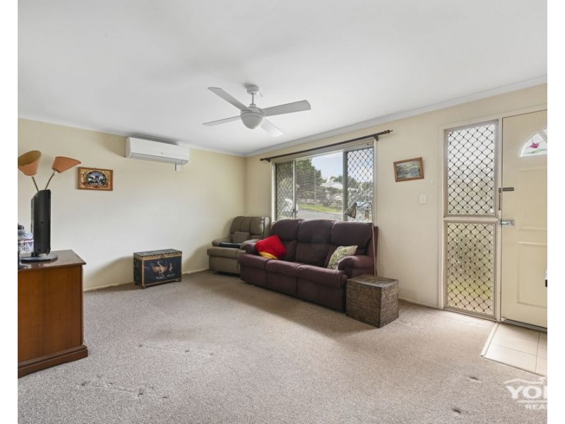 Wilsonton Heights QLD 4350