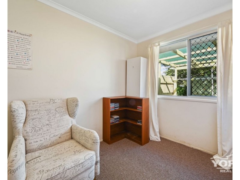 Wilsonton Heights QLD 4350