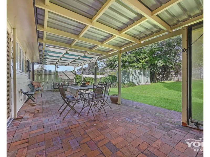 Wilsonton Heights QLD 4350