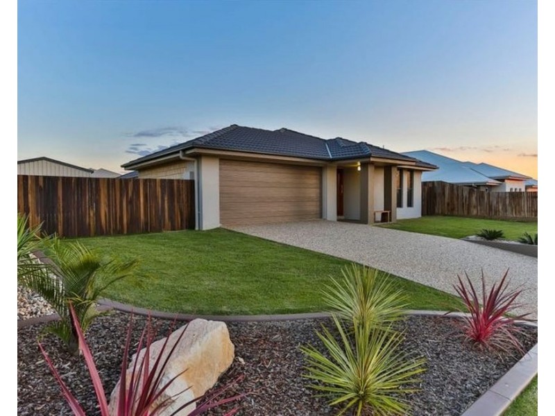 7 Heron Court, Kleinton QLD 4352