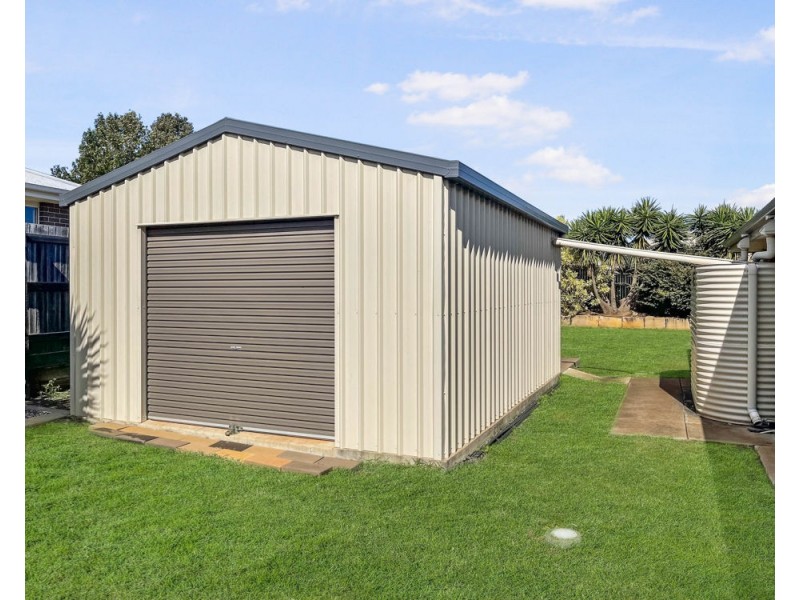 7 Heron Court, Kleinton QLD 4352