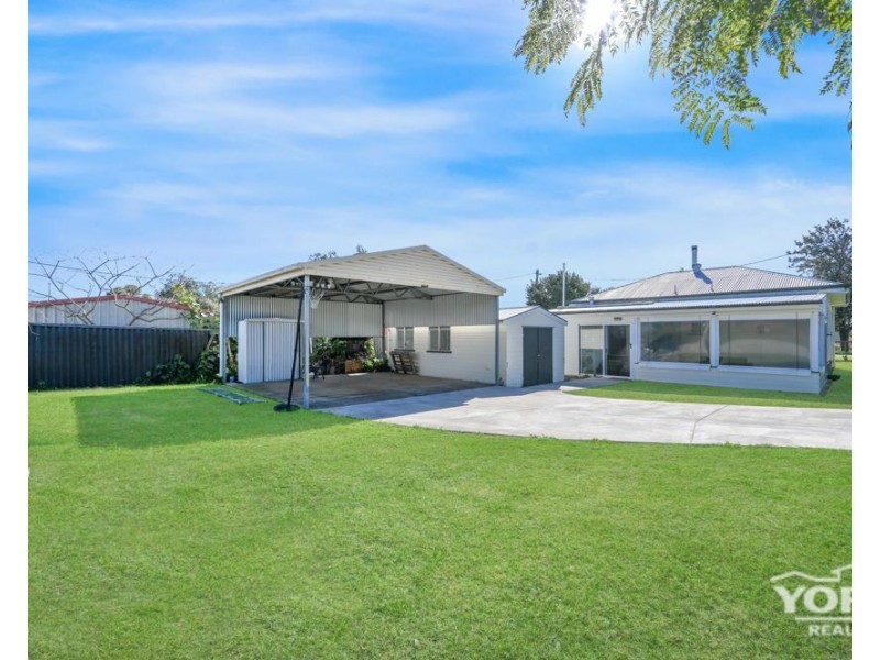 South Toowoomba QLD 4350