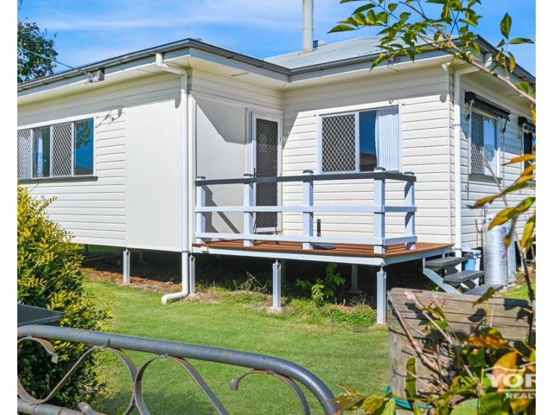 South Toowoomba QLD 4350