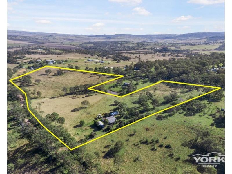 Ramsay QLD 4358