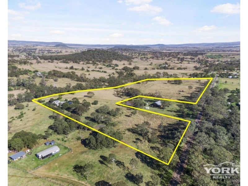 Ramsay QLD 4358