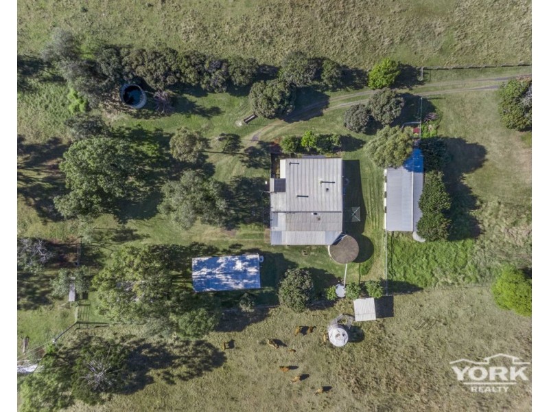 Ramsay QLD 4358