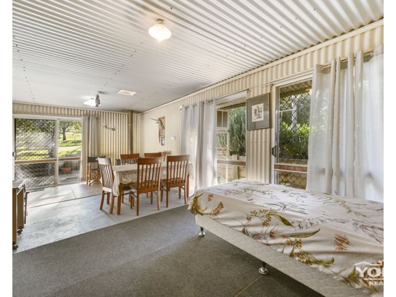 Ramsay QLD 4358