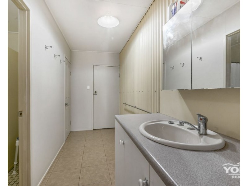 Ramsay QLD 4358