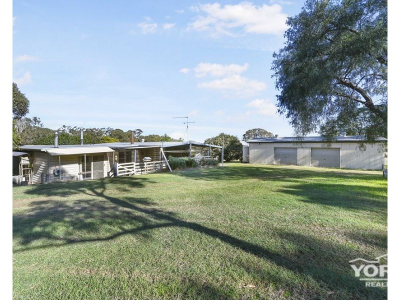 Ramsay QLD 4358
