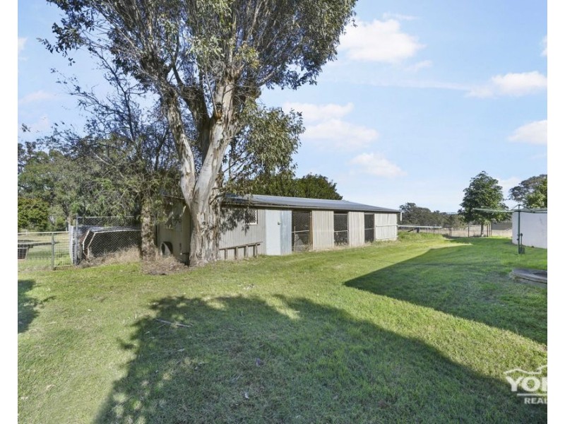 Ramsay QLD 4358