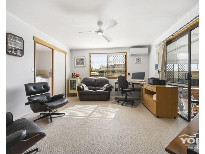 21 Aster Street, Centenary Heights QLD 4350