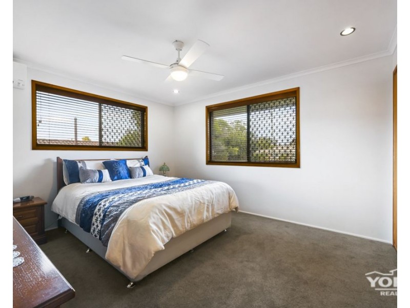 21 Aster Street, Centenary Heights QLD 4350