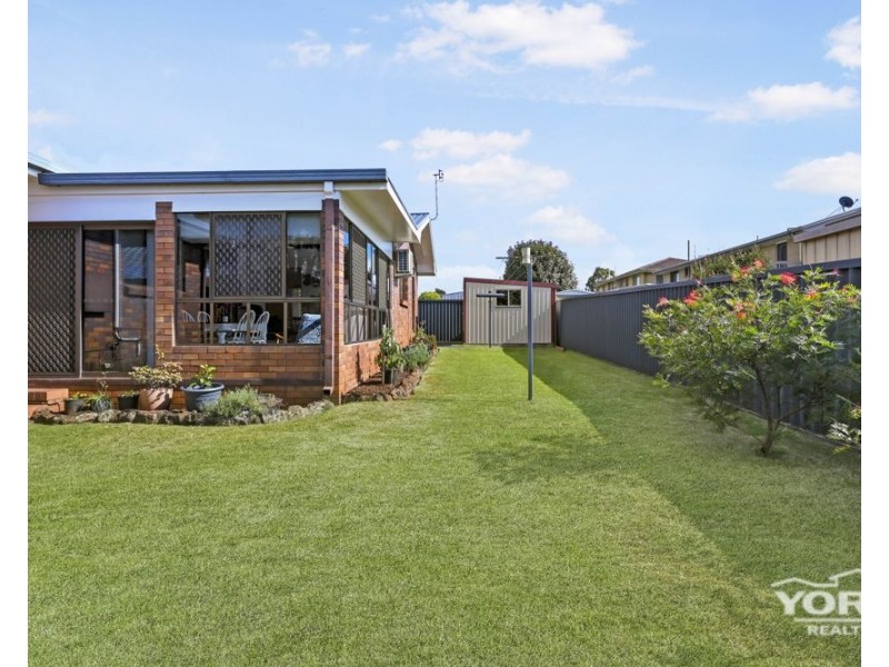 21 Aster Street, Centenary Heights QLD 4350