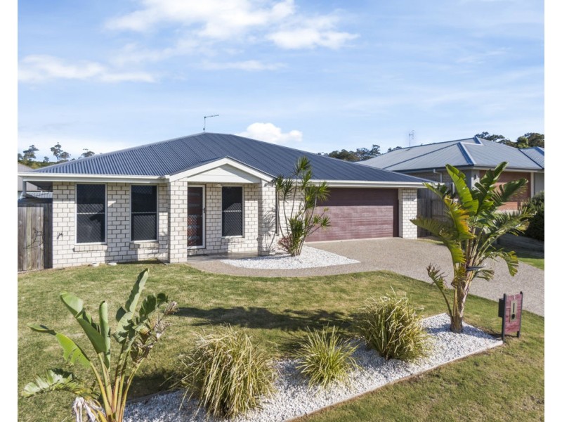 Cotswold Hills QLD 4350