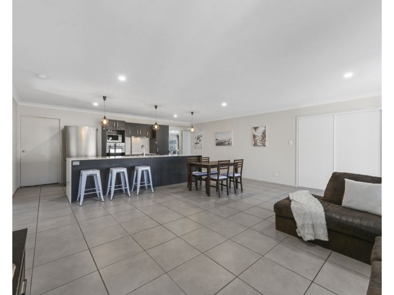 Cotswold Hills QLD 4350