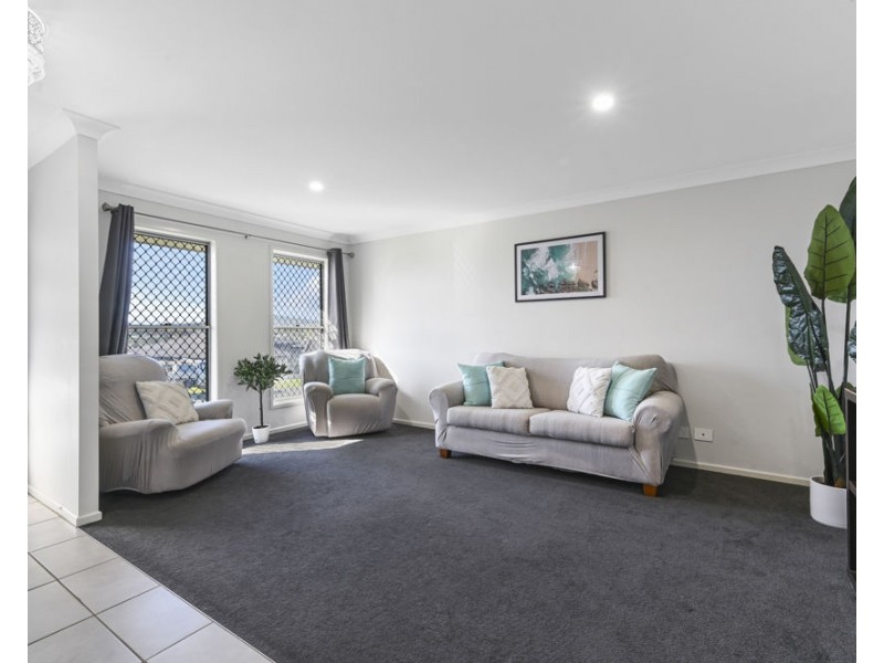 Cotswold Hills QLD 4350