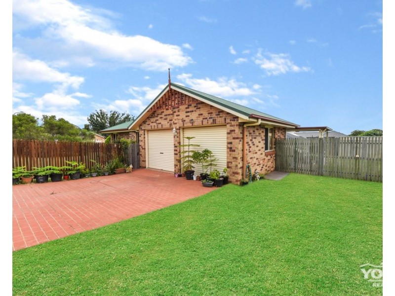 Middle Ridge QLD 4350