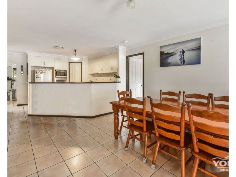 Middle Ridge QLD 4350