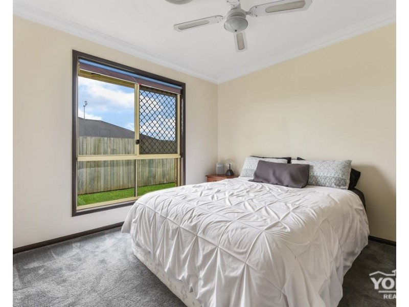 Middle Ridge QLD 4350