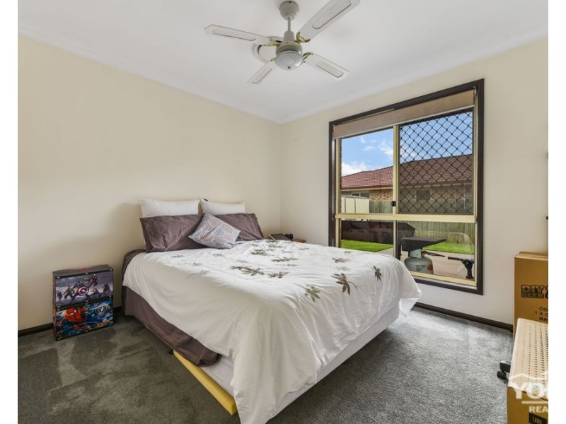Middle Ridge QLD 4350