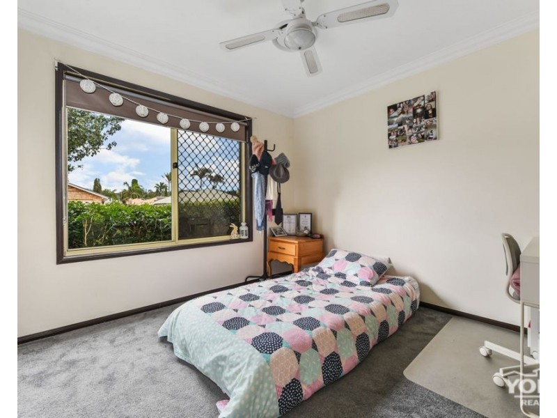 Middle Ridge QLD 4350