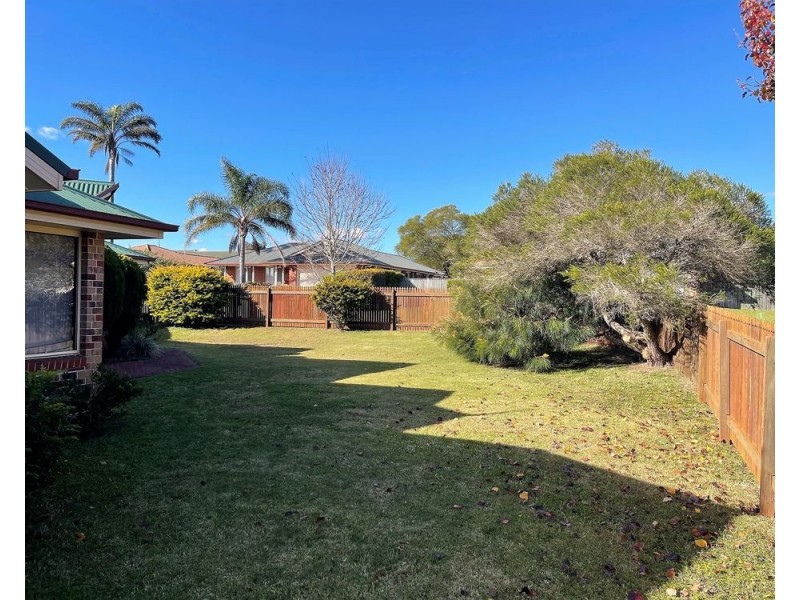 Middle Ridge QLD 4350