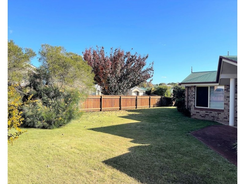 Middle Ridge QLD 4350