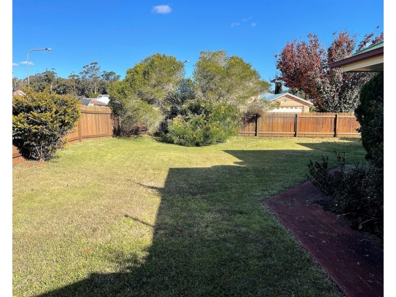 Middle Ridge QLD 4350