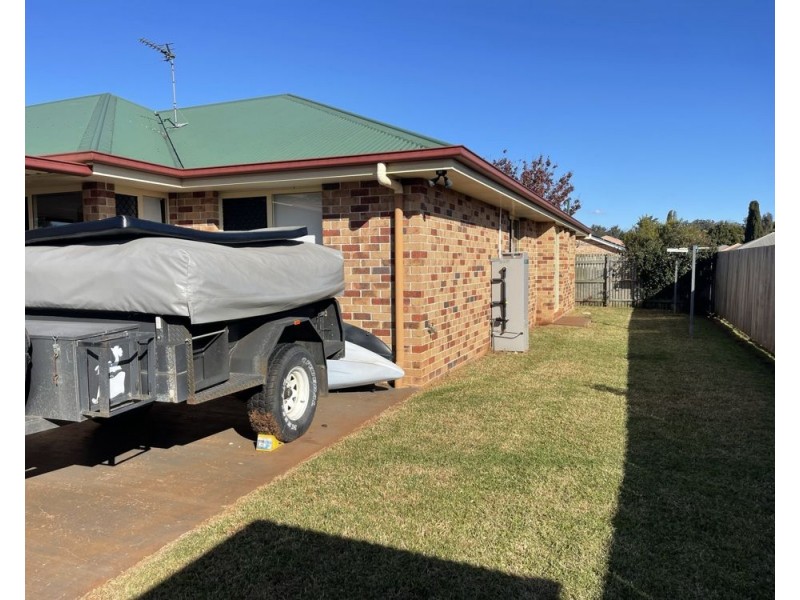 Middle Ridge QLD 4350