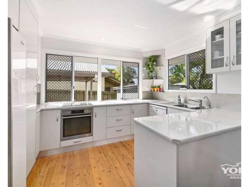 28 Hampton Street, Newtown QLD 4350