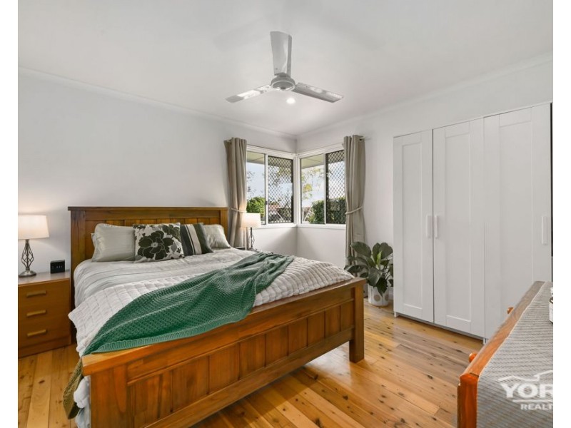 28 Hampton Street, Newtown QLD 4350