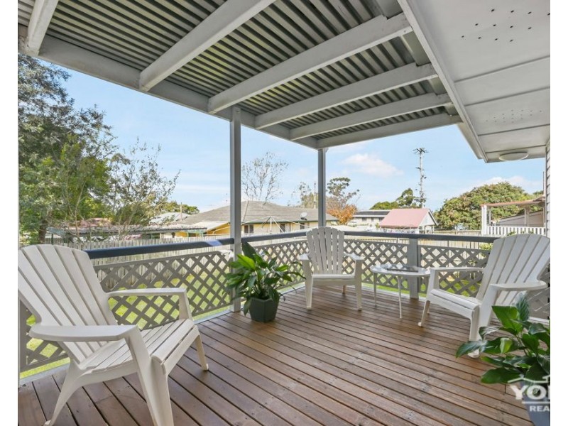28 Hampton Street, Newtown QLD 4350